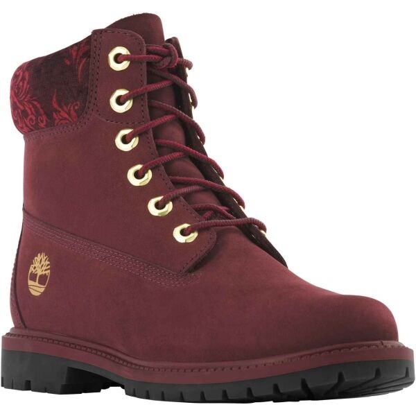 Timberland 6IN HERITAGE BOOT CUPSOLE W Dámská