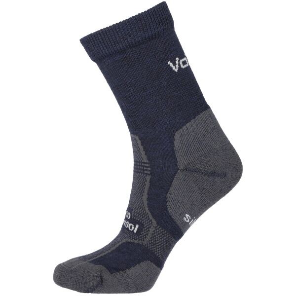 Voxx GRANIT MERINO Pánské ponožky