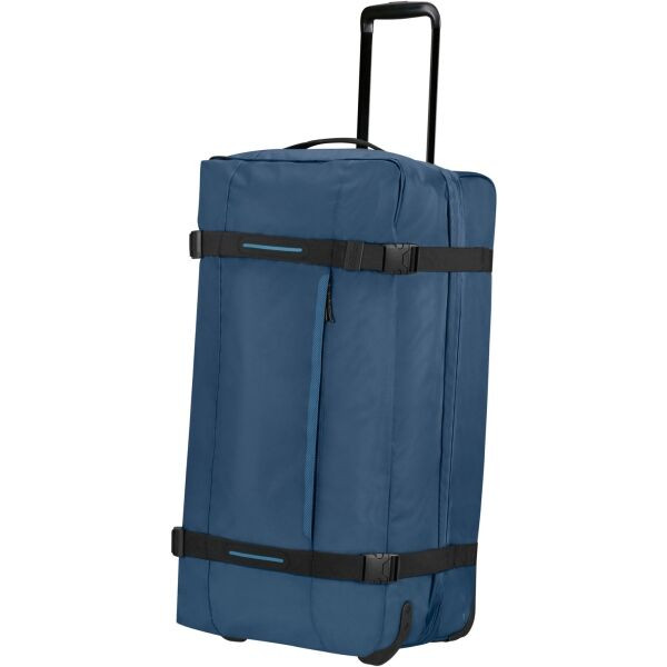 AMERICAN TOURISTER URBAN TRACK DUFFLE/WH L