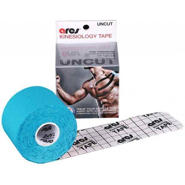 Ares KINESIO TAPE UNCUT 5 CM x 5