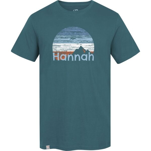 Hannah SKATCH Pánské tričko