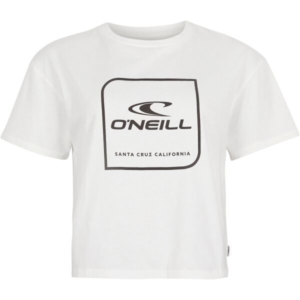 O'Neill CUBE T-SHIRT Dámské tričko