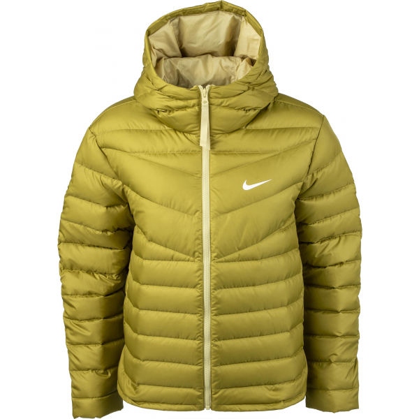 Nike SPORTSWEAR WINDRUNNER Dámská zimní bunda
