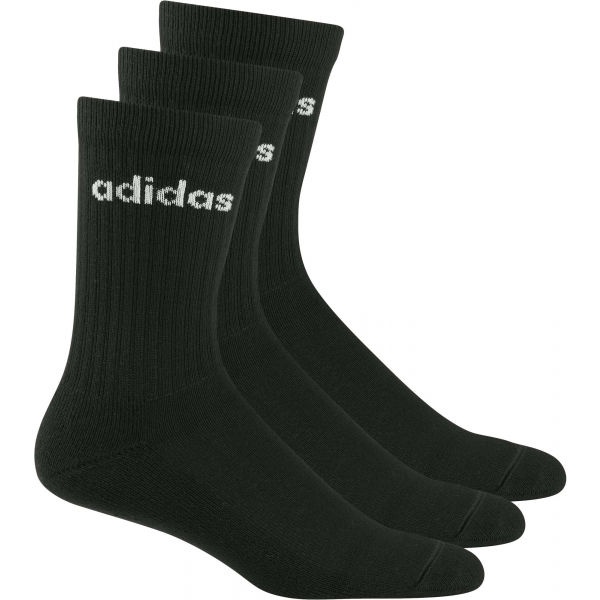 adidas HC CREW 3PP Set ponožek