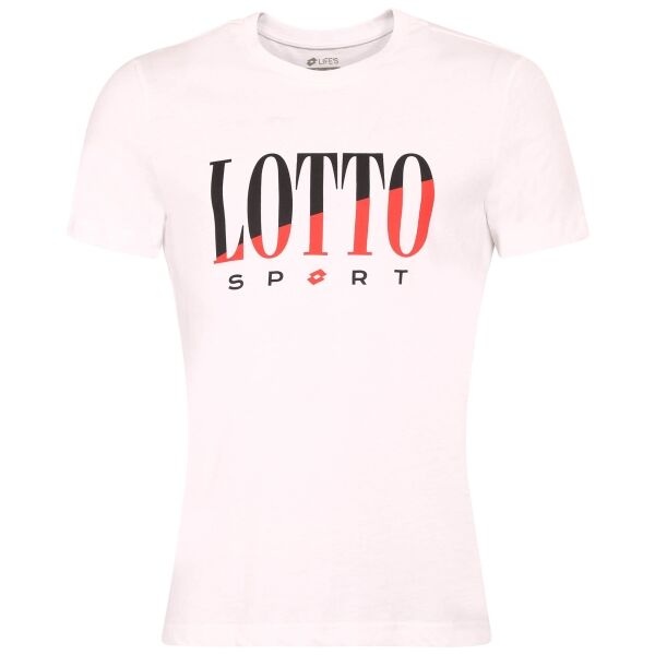 Lotto TEE SUPRA VI Pánské tričko