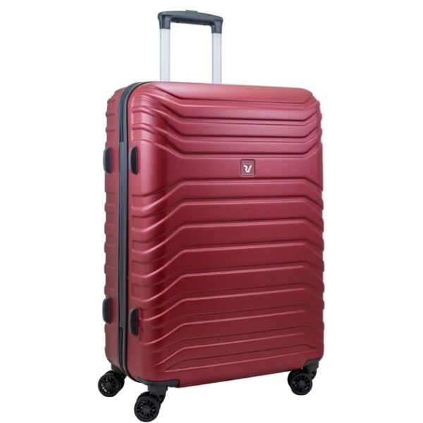 RONCATO FLUX S Malý kabinový kufr