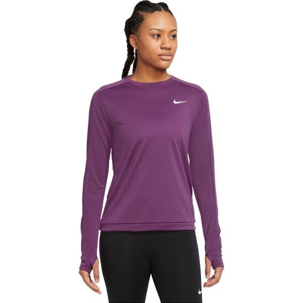 Nike DRI-FIT Dámské běžecké tričko