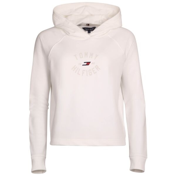 Tommy Hilfiger RELAXED TH GRAPHIC HOODIE Dámská