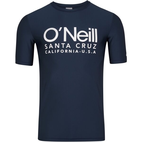 O'Neill CALI S/SLV SKINS Pánské tričko s krátkým