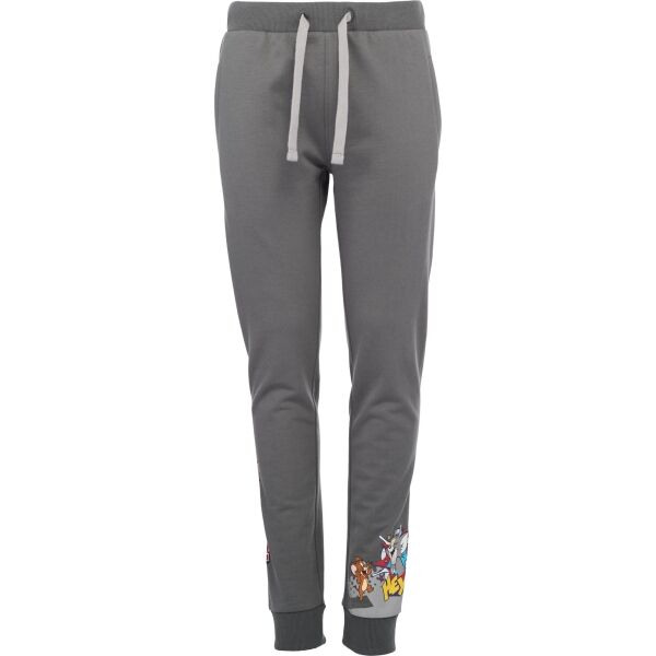 TOM AND JERRY SMILE PANTS Chlapecké