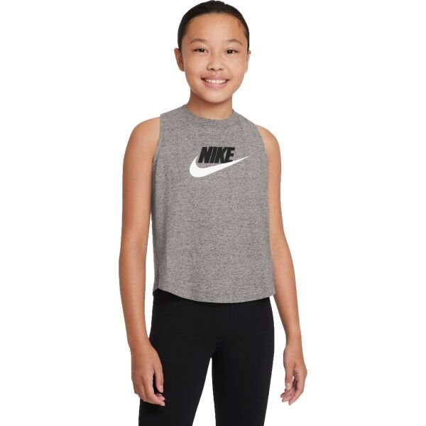 Nike SPORTSWEAR Dívčí tílko
