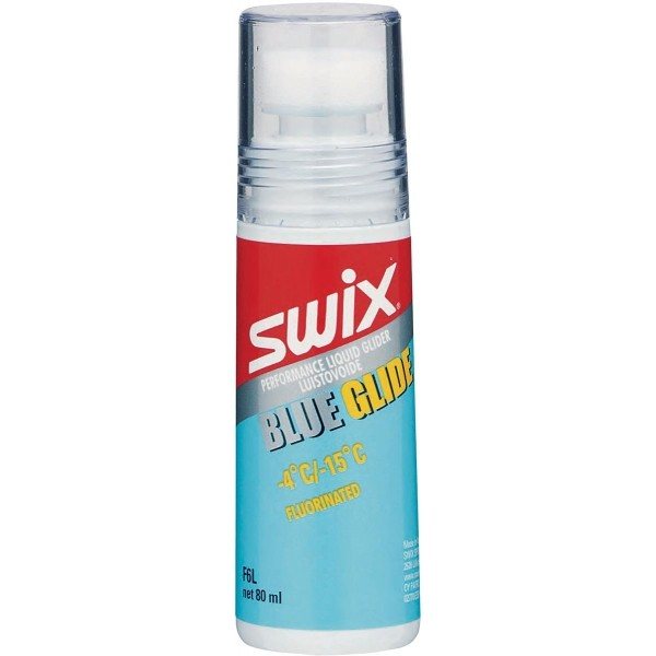 Swix F006LE F006LE - Tekutý vosk