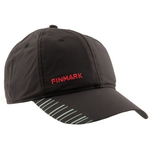 Finmark FNKC217 Letní čepice