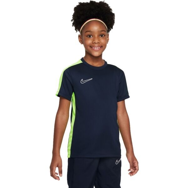 Nike DRI-FIT ACADEMY Dětské fotbalové tričko