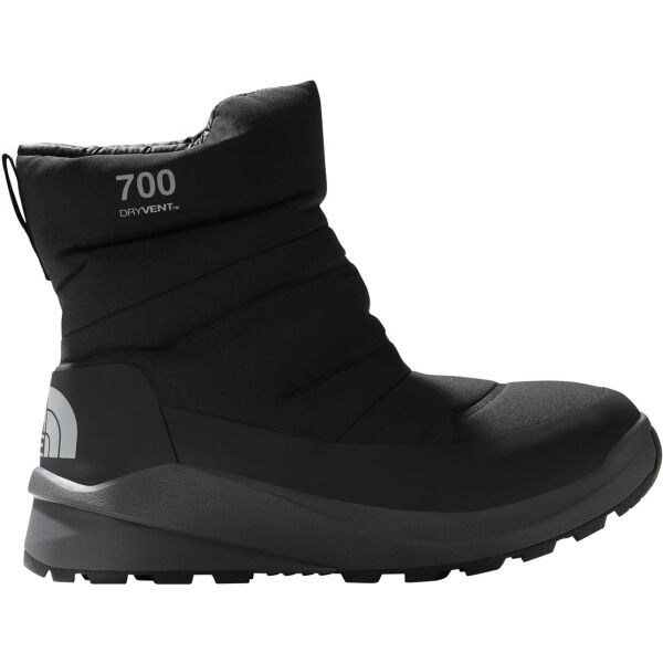 The North Face M NUPTSE II BOOTIE WP