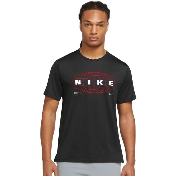 Nike PRO DRI-FIT Pánské tréninkové tričko