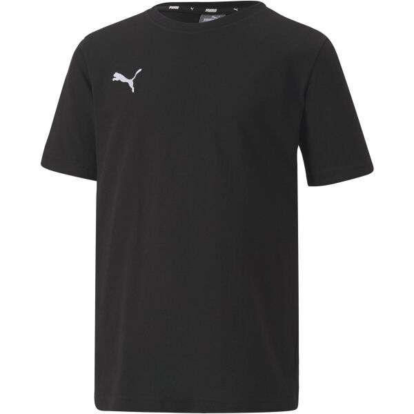 Puma TEAMGOAL 23 CASUALS TEE Chlapecké