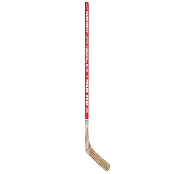 Sulov VANCOUVER 115 cm Dětská hokejka