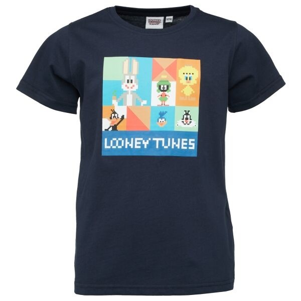 LOONEY TUNES CRAFT Chlapecké triko