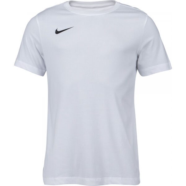 Nike DIR-FIT PARK Pánské fotbalové tričko