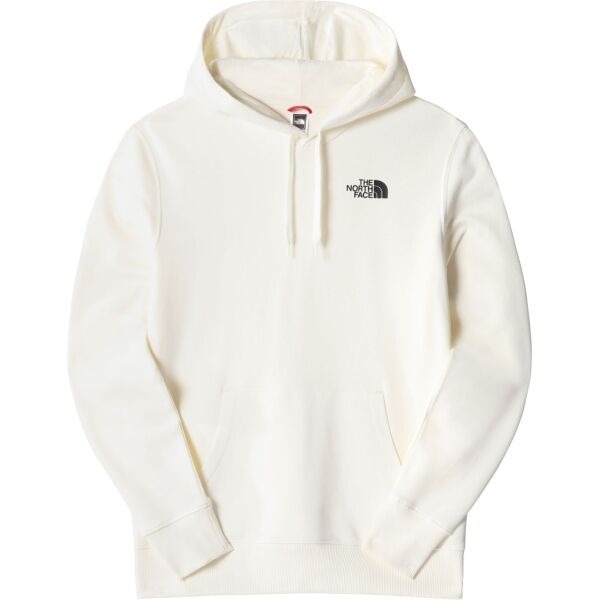 The North Face W SIMPLE DOME HOODIE