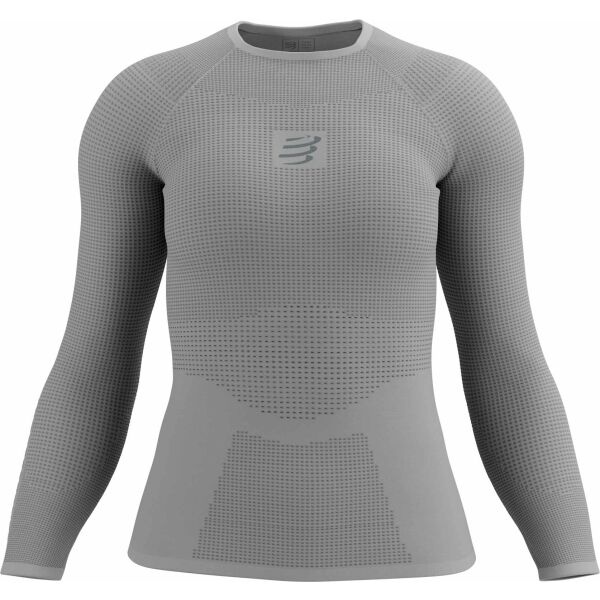 Compressport ON/OFF BASE LAYER LS TOP W