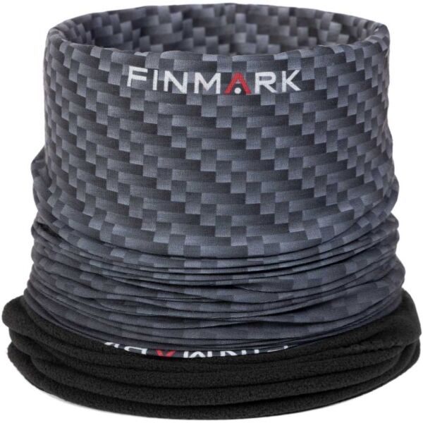 Finmark FSW-217 Multifunkční šátek s fleecem