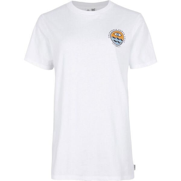 O'Neill FAIRWATER T-SHIRT Dámské tričko