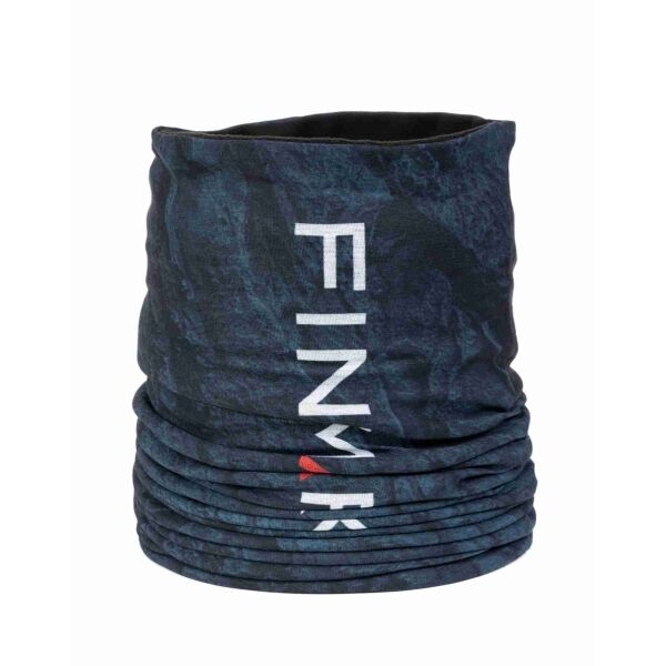 Finmark Multifunkční šátek s flísem Multifunkční