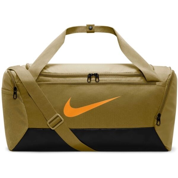 Nike BRASILIA S Sportovní taška