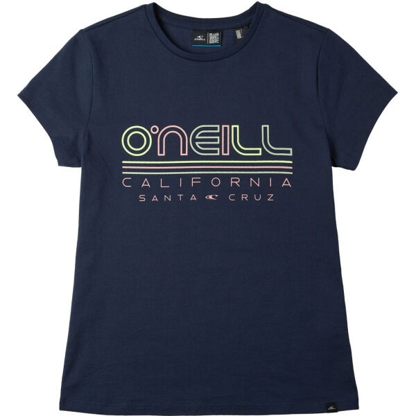 O'Neill ALL YEAR SS TSHIRT Dívčí tričko