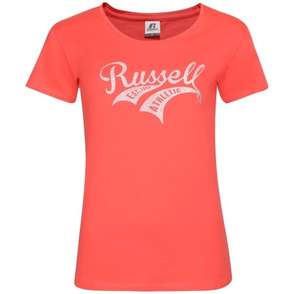Russell Athletic TEE SHIRT Dámské tričko