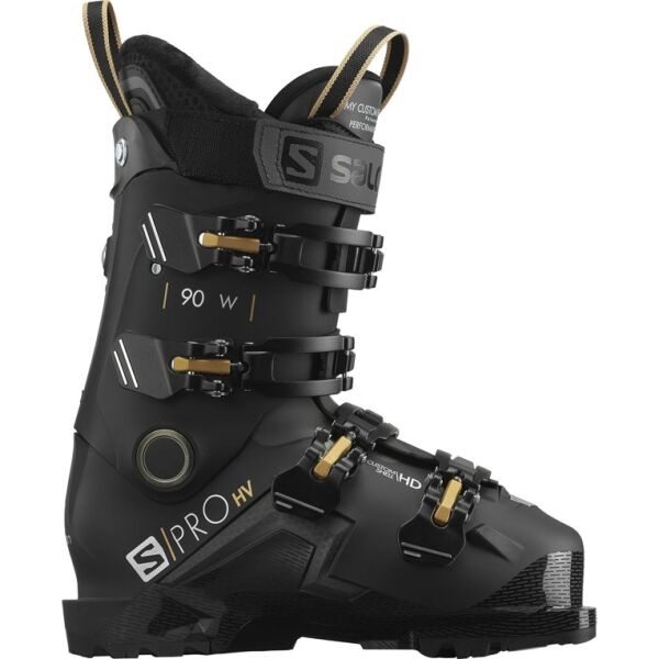Salomon S/PRO HV 90 W GW Dámské lyžařské