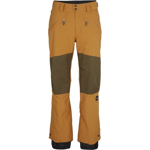 O'Neill JACKSAW Pánské lyžařské/snowboardové kalhoty