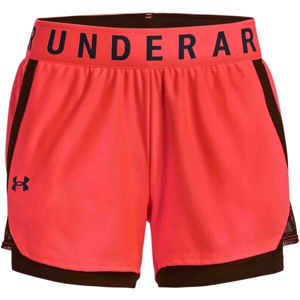 Under Armour PLAY UP 2-IN SHORTS