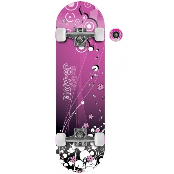 Reaper FLOW-ER Skateboard
