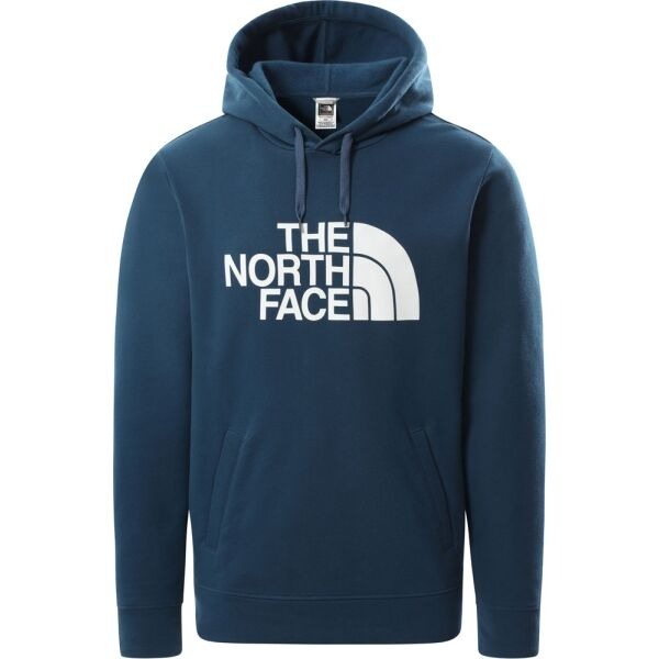 The North Face HALF DOME PULLOVER NEW TAUPE Pánská
