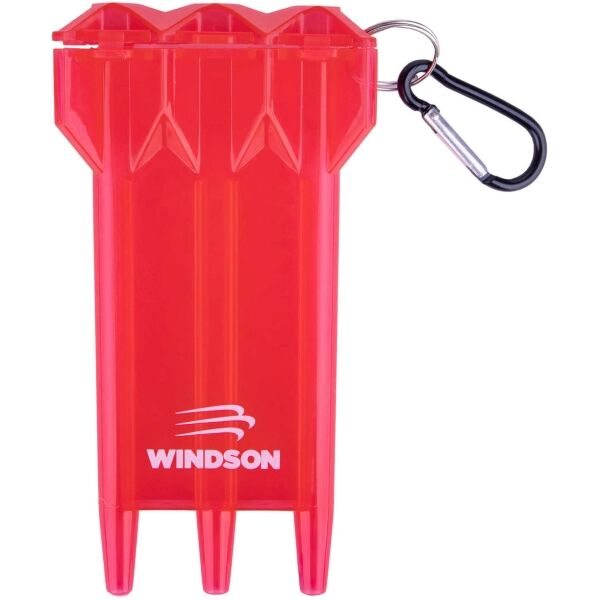 Windson CASE PET Transportní plastové pouzdro na