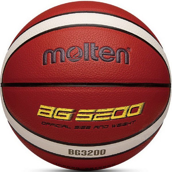 Molten BG 3200 Basketbalový míč