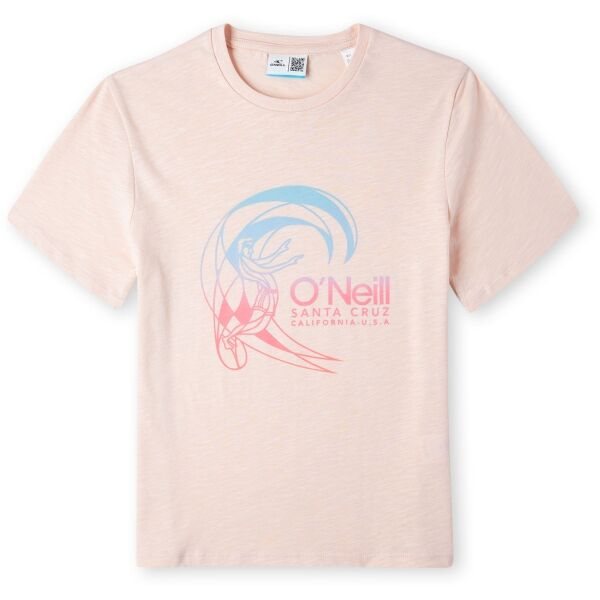 O'Neill CIRCLE SURFER Dívčí tričko