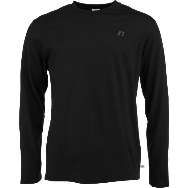 Russell Athletic LONG SLEEVE TEE SHIRT M
