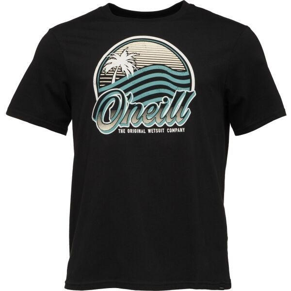 O'Neill WAVE Pánské tričko