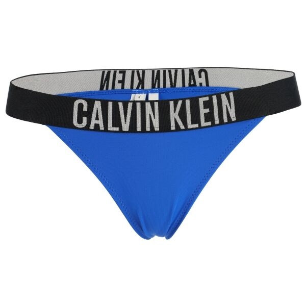 Calvin Klein INTENSE POWER-BRAZILIAN Dámský spodní díl