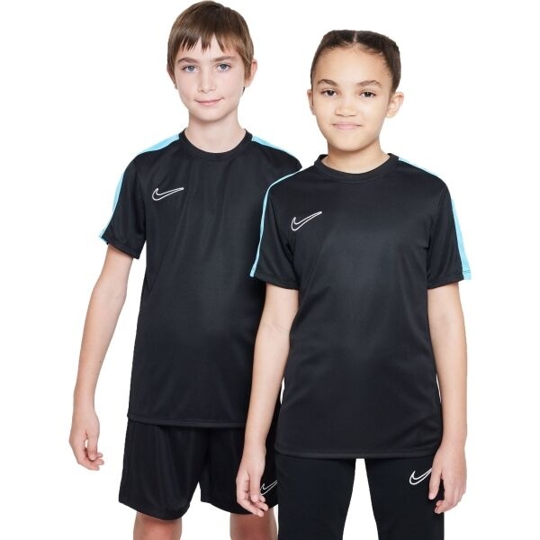 Nike DRI-FIT ACADEMY23 Dětské fotbalové tričko