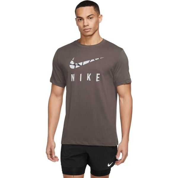 Nike DRI-FIT RUN DIVISION Pánské tričko