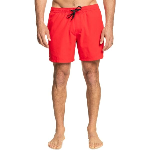 Quiksilver EVERYDAY SOLID VOLLEY 15 Pánské