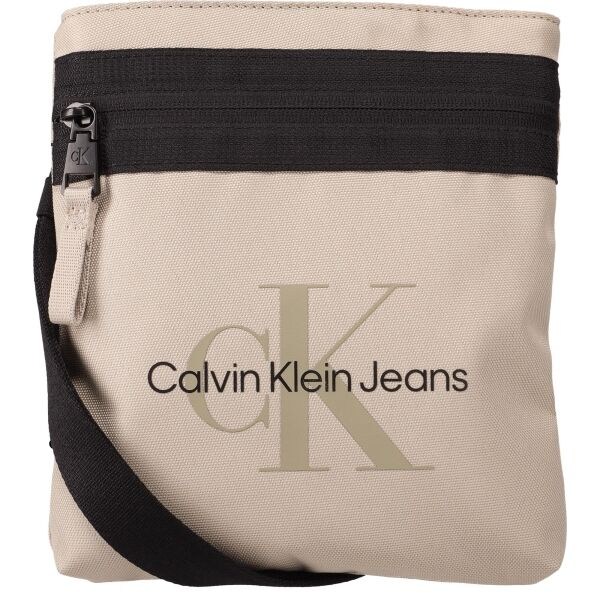 Calvin Klein SPORT ESSENTIALS FLATPACK18 Taška přes