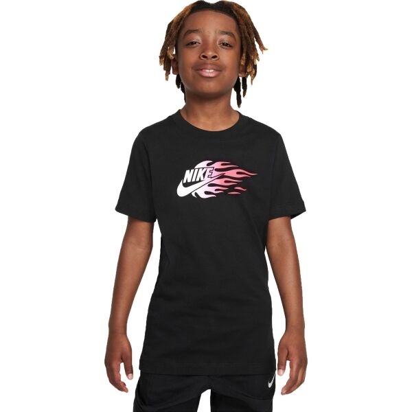 Nike SPORTSWEAR Chlapecké tričko