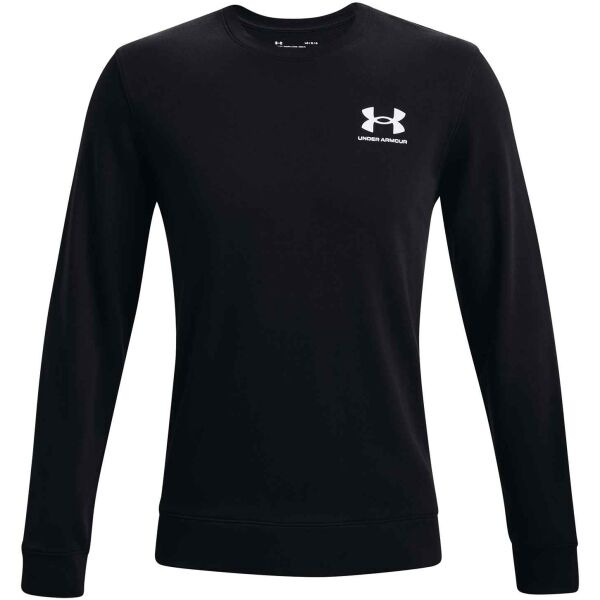 Under Armour RIVAL TERRY LC CREW