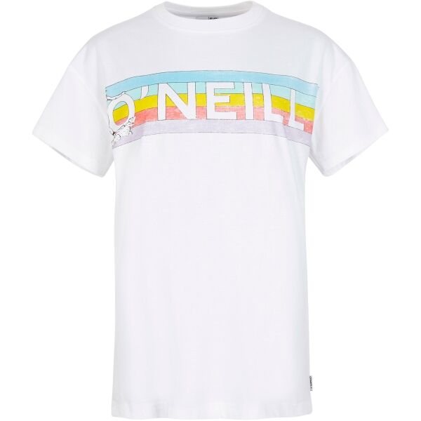 O'Neill CONNECTIVE Dámské tričko